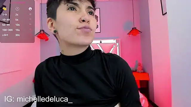 Michelle_de_luka